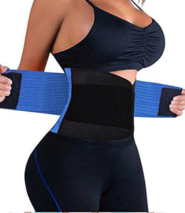 Waist Trainer "Slimming Belt" that really works over time.