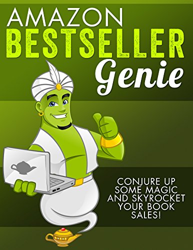 Amazon Bestseller eBook Genie.